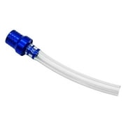 VIVIDCRAFT Motorcycle ATV Gas Fuel Cap Vent Breather Hose Tube For PIT Dirt Bike Tank 2024